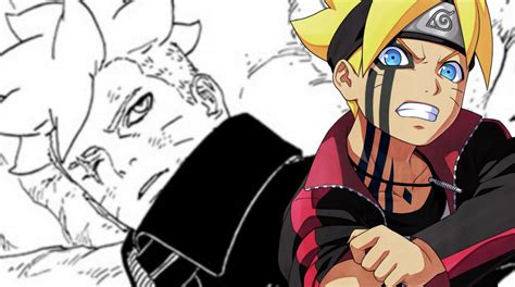why can't sasuke return to the village in boruto|Boruto Finally Learns Why Sasuke Left the Leaf Village.